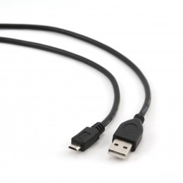 GembirdUSB20A-Plug-ToMicroBPlugKabel-18meter