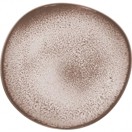 VilleroyBochOntbijtbordDessertbordLave-23cm-Beige