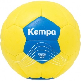 KempaHandbalSynergiePlusGeelblauw