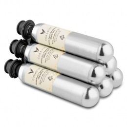 Coravin-SparklingCapsulesSetvan6Stuks