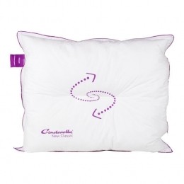 CinderellaNewClassicHoofdkussenMedium60x70cm