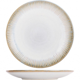 CosyTrendyDessertbordOntbijtbordListra20cm