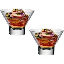 BormioliRoccoIJscoupes-Sorbetglazen-Ypsilion-375ml-2stuks