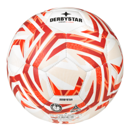 DerbystarVoetbalJuniorS-LightWitRoodV251765