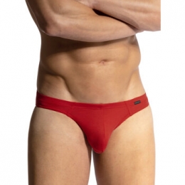 SlipsOlafBenzOnderbroekRED2400