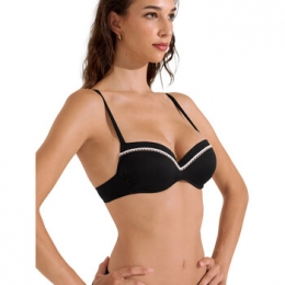 BikiniLiscaMulti-positiezwemkledingtopUnionIslandcupsBtotE