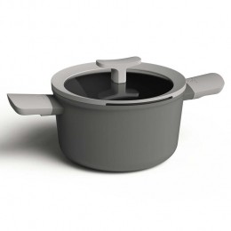 Kookpan20cmAluminium-BergHOFFLeo