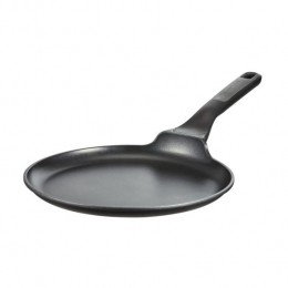 BergHOFF-PannenkoekenpanStone26cmZwart-BergHOFFLeoLine