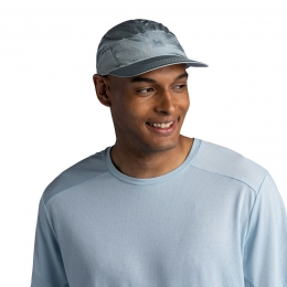 BuffSpeedCapSolidMistSMUnisex