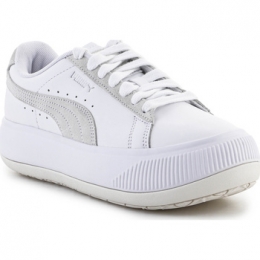 LageSneakersPumaSuedeMayuMixWnS382581-05WhiteMarshmallow