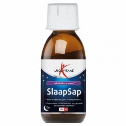 3xLucovitaalSlaapSap200ml