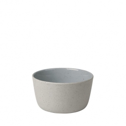 SabloKom11CmGrijsBlauwStoneware
