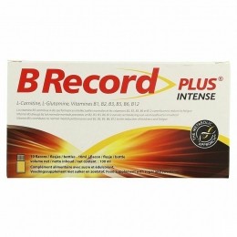 BRecordPlusIntense10ml10Flesjes