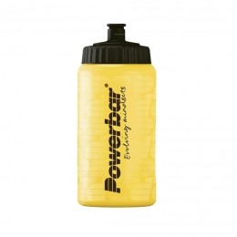 PowerbarBidonGeel500ml