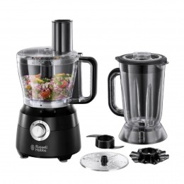 RussellHobbs24732-56DesireFoodprocessorZwart