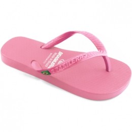 TeenslippersBrasilerasClassicBrasilNLKID