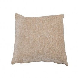 Bronx71SierkussenNorabouclstofbeige45x45cm