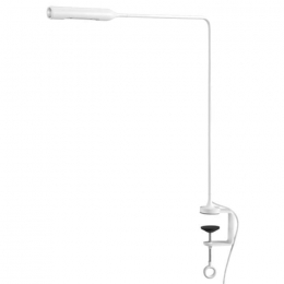 LuminaFloClampklemlampLED2700Kmatwit