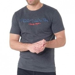 T-shirtKorteMouwTeddySmith-