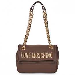 HandtasLoveMoschinoBOLDLOVEHAMMERED