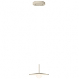 VibiaTempo5770hanglamp25Cream