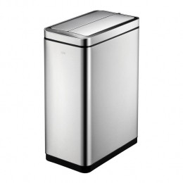 EKODeLuxePhantomSensorAfvalemmer45Liter