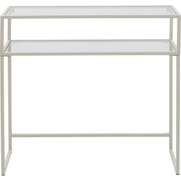 KareDesignLoftconsole-beige-85x30cm
