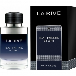 3xLaRiveExtremeStoryEaudeToilette75ml