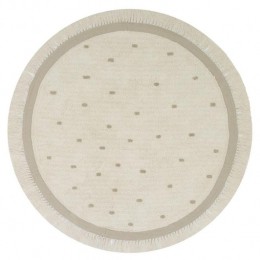 TapisPetitPuckDotsvloerkleed130