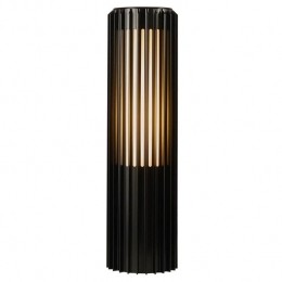 NordluxBuitenlampAludraseasidepaalH45cmzwart