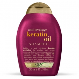 OGXShampooAnti-BreakageKeratineOlie385ml