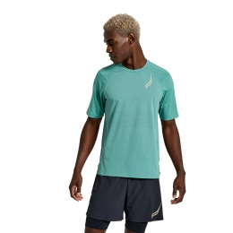 SauconyPinnacleT-shirtHeren