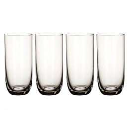 VilleroyBochLongdrinkglazenLaDivina-440ml-4stuks