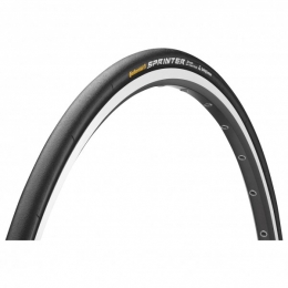 Continental-SprinterSchlauchreifen-Cyclocross-bandenmaat22-622zwart