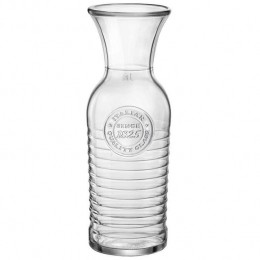 BormioliRoccoKarafOfficina1825-1liter