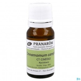PranarmRavintsaraBioEssentileOlie10ml