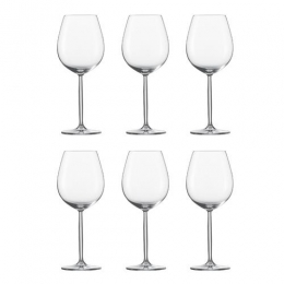SchottZwieselDivaWaterSapglazen061L-6st