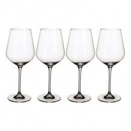 VilleroyBochBordeauxWijnglazenLaDivina-650ml-4stuks