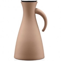 EvaSolo-VacumThermoskan1LTaupe-EvaSolo