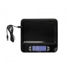 Taylor-KeukenweegschaalDigitaalUSBOplaadbaar5KG-TaylorP