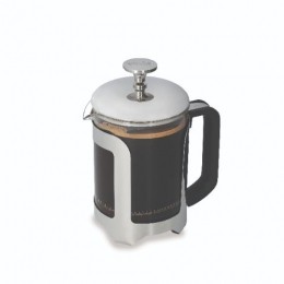 LaCafetire-Cafetire4KopjesRVSZilver-LaCafetireRoma