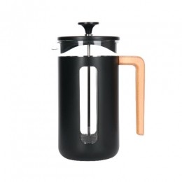 LaCafetire-Cafetire8KopjesRVSZwart-LaCafetirePisa