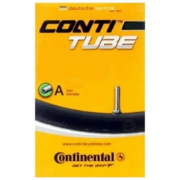 Continental-SchlauchMTB29AV40-Binnenbandvoorfietsmaat2829x175-2829zwart
