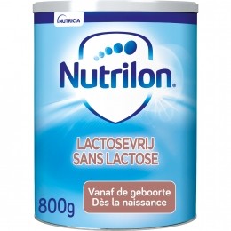 NutrilonLactosevrijPdr800g