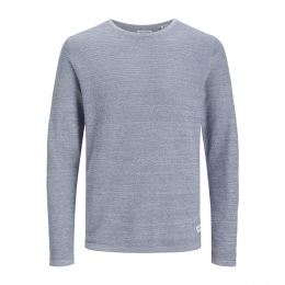 JackJonesGregKnitCrewneck