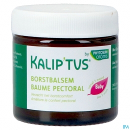 KaliptusBabyBalsem50ml