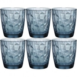 BormioliRoccoDrinkglazen-6stuks-transparant-300ml
