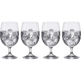 VilleroyBochWaterglazenLaDivina-330ml-4stuks