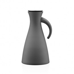EvaSolo-VacumThermoskan-1liter-Donkergrijs-EvaSolo