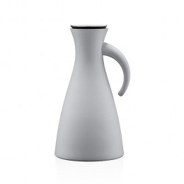 EvaSolo-VacumThermoskan-1liter-Lichtgrijs-EvaSolo